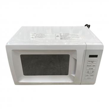 【トレファク神戸南店】オーブンレンジYAMAZEN【取りに来られる方限定】 販売終了】オーブンレンジ フラット 18L ヘルツフリー 自動メニュー18