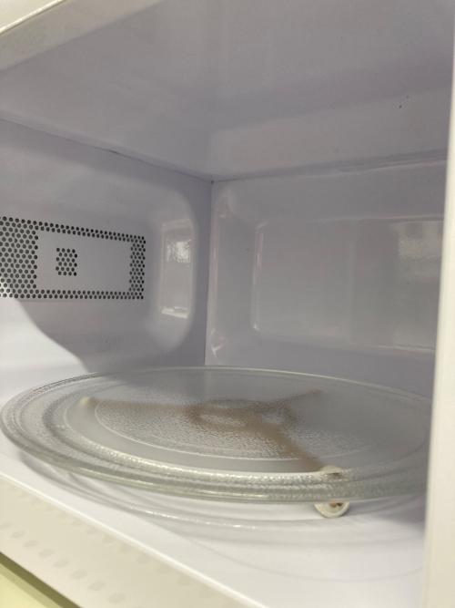 YAMAZEN (ヤマゼン) 電子レンジ OB-R17TA 2024年製