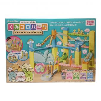 プログラミング体験 くみコロパーク すみっコぐらしスタンダードセット PINOCCHIO(ピノチオ) 未開封品