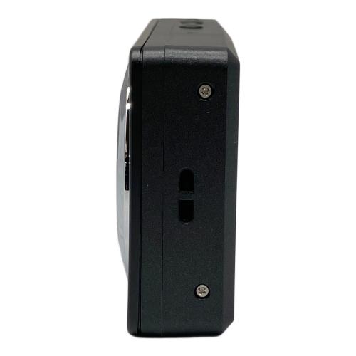 コンパクトデジタルカメラ F3DCAF-01