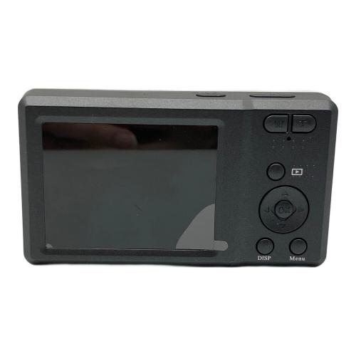 コンパクトデジタルカメラ F3DCAF-01