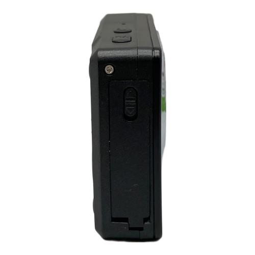 コンパクトデジタルカメラ F3DCAF-01