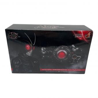 仮面ライダー BLACK SUN ホットトイズ ライトボックス 仮面ライダー 世紀王サンドライバー