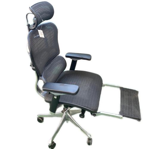 Ergohuman (エルゴヒューマン) ワークチェアー ブラック