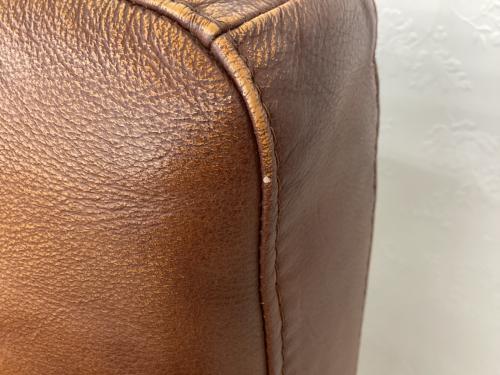 Ekornes (エコーネス) リクライニングチェアー ブラウン アトランティック ストレスレスチェア