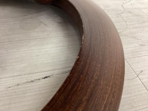 Ekornes (エコーネス) リクライニングチェアー ブラウン アトランティック ストレスレスチェア