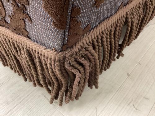 DURESTA (デュレスタ) 2人掛けソファー ブラウン ディプロマット