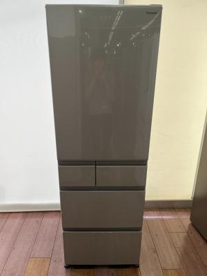 Panasonic (パナソニック) 5ドア冷蔵庫 NR-E41EX1-C 2024年製 406L