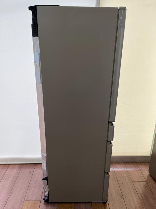 Panasonic (パナソニック) 5ドア冷蔵庫 NR-E41EX1-C 2024年製 406L