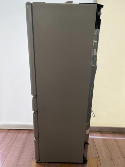 Panasonic (パナソニック) 5ドア冷蔵庫 NR-E41EX1-C 2024年製 406L