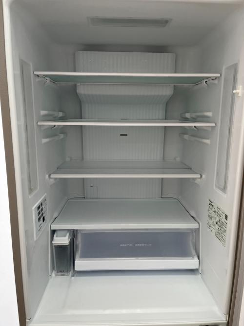 Panasonic (パナソニック) 5ドア冷蔵庫 NR-E41EX1-C 2024年製 406L