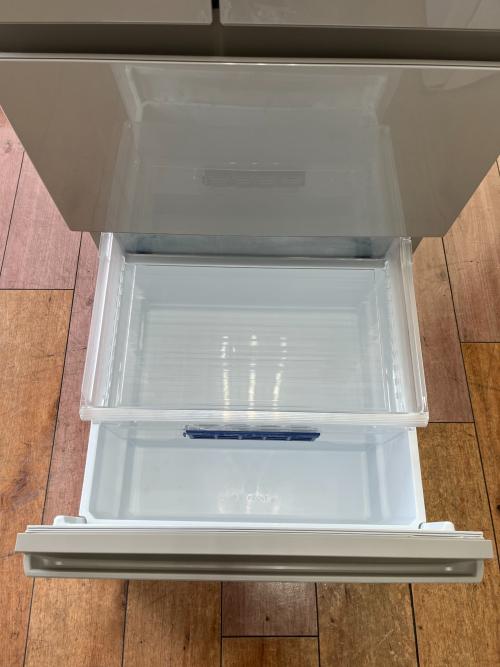 Panasonic (パナソニック) 5ドア冷蔵庫 NR-E41EX1-C 2024年製 406L