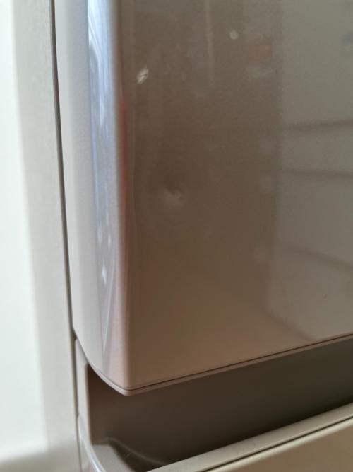 Panasonic (パナソニック) 5ドア冷蔵庫 NR-E41EX1-C 2024年製 406L