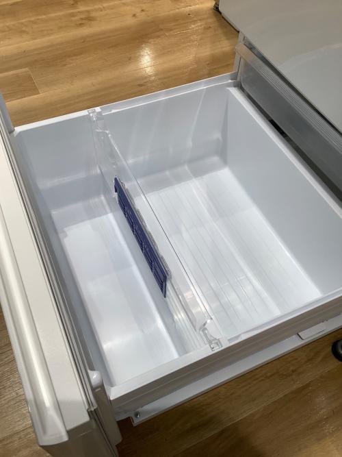 Panasonic (パナソニック) 5ドア冷蔵庫 NR-E419EX-W 2023年製 406L