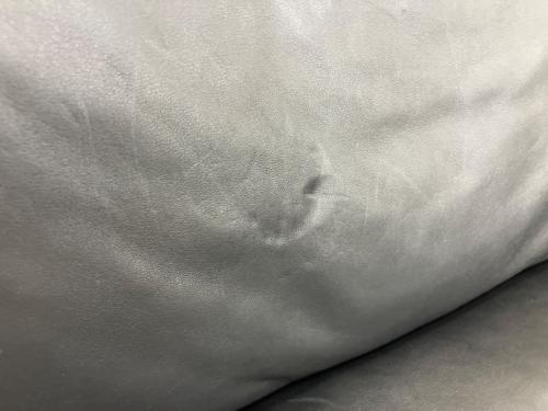 Carl Hansen&Son (カールハンセンアンドサン) 2人掛けソファー OW149-2 ブラック/ナチュラル コロニアルソファ