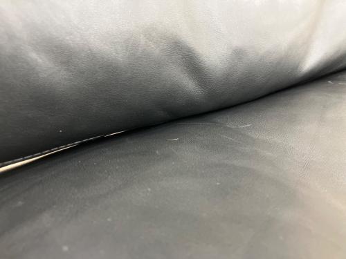 Carl Hansen&Son (カールハンセンアンドサン) 2人掛けソファー OW149-2 ブラック/ナチュラル コロニアルソファ