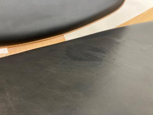 Carl Hansen&Son (カールハンセンアンドサン) シェルチェア CH07 Shell Chair ナチュラル×ブラック