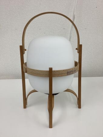 SANTA & COLE セスタ テーブルランプ CESTTITA BATERIA（セスティタ バテリア） 2020年製