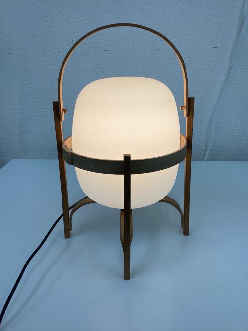 SANTA & COLE セスタ テーブルランプ CESTTITA BATERIA（セスティタ バテリア） 2020年製