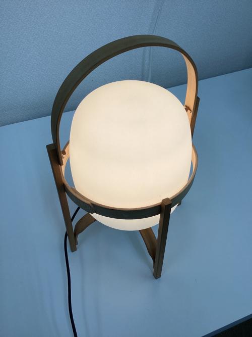 SANTA & COLE セスタ テーブルランプ CESTTITA BATERIA（セスティタ バテリア） 2020年製