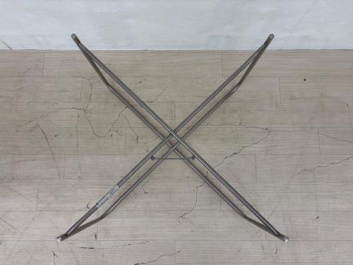 Carl Hansen&Son (カールハンセンアンドサン) ローテーブル ナチュラル 折りたたみ式トレイテーブル