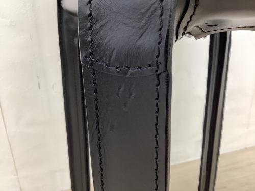 CASSINA (カッシーナ) カウンターチェアー ブラック