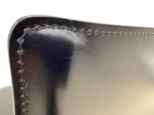 CASSINA (カッシーナ) カウンターチェアー ブラック