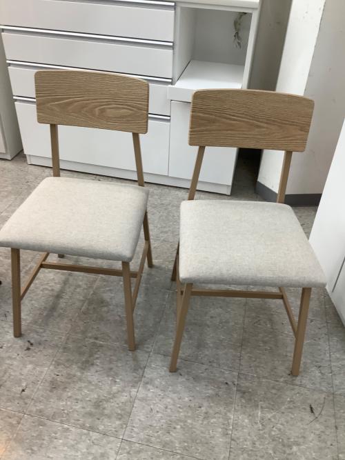 不二貿易 (フジボウエキ) ダイニング3点セット