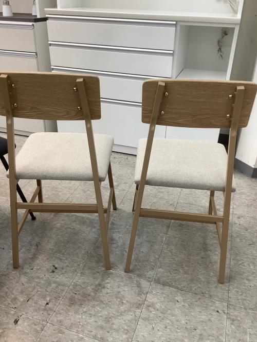 不二貿易 (フジボウエキ) ダイニング3点セット