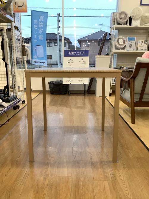 ダイニング3点セット