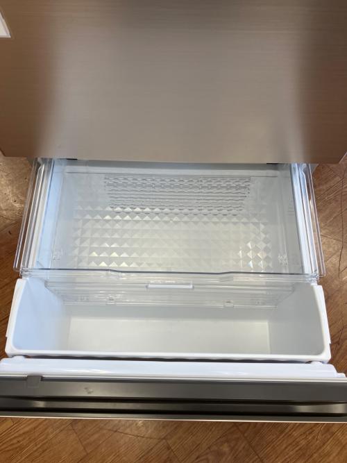 HITACHI (ヒタチ) 5ドア冷蔵庫 R-HWS47S 2023年製 470L