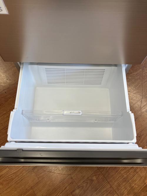 HITACHI (ヒタチ) 5ドア冷蔵庫 R-HWS47S 2023年製 470L