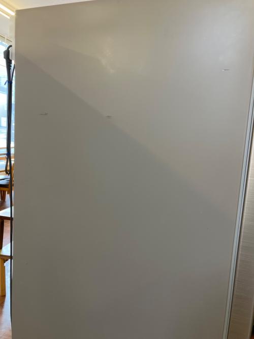 HITACHI (ヒタチ) 5ドア冷蔵庫 R-HWS47S 2023年製 470L