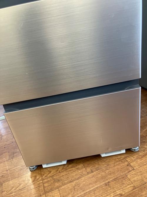 HITACHI (ヒタチ) 5ドア冷蔵庫 R-HWS47S 2023年製 470L