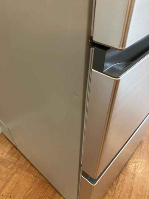 HITACHI (ヒタチ) 5ドア冷蔵庫 R-HWS47S 2023年製 470L