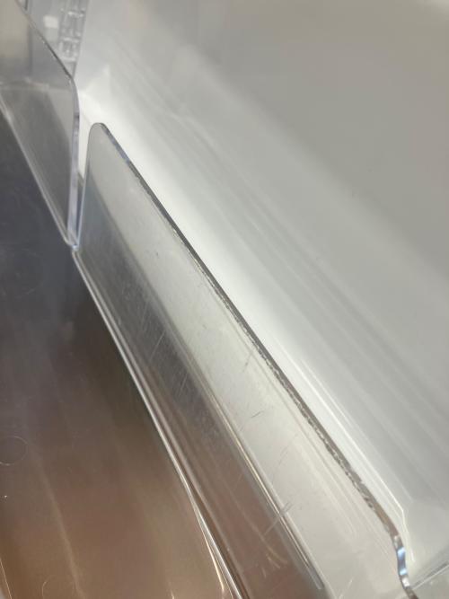 HITACHI (ヒタチ) 5ドア冷蔵庫 R-HWS47S 2023年製 470L