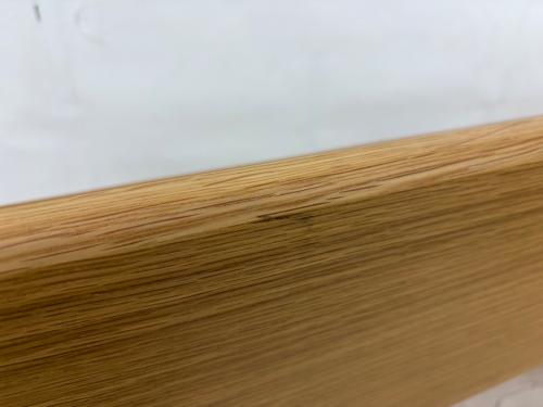 ACTUS (アクタス) デスク&チェア ナチュラル サークル