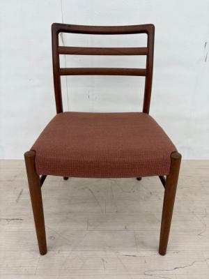 青林製作所 (アオバヤシセイサクショ) ダイニングチェアー ブラウン