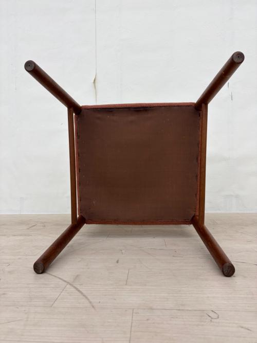 青林製作所 (アオバヤシセイサクショ) ダイニングチェアー ブラウン