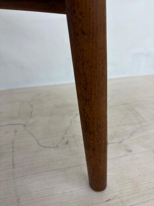 青林製作所 (アオバヤシセイサクショ) ダイニングチェアー ブラウン