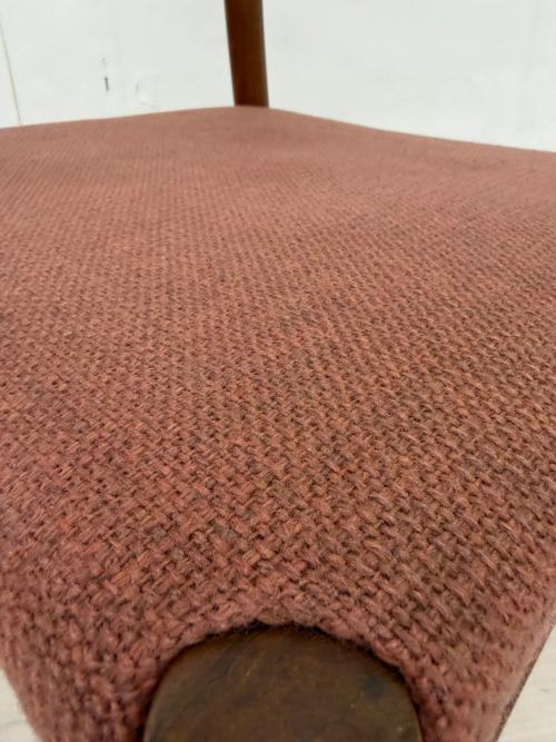 青林製作所 (アオバヤシセイサクショ) ダイニングチェアー ブラウン