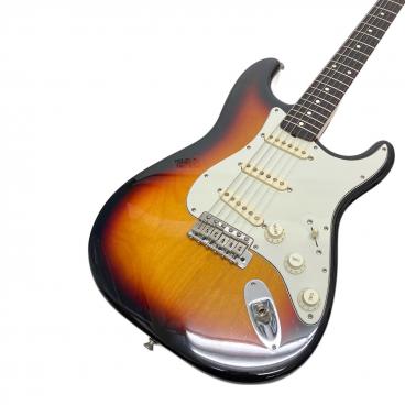 カテゴリ：エレキギター｜キーワード：Fender ストラトキャスター