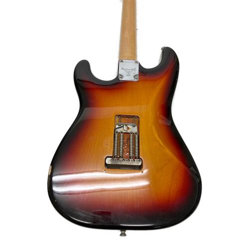 FENDER COSTOMSHOP フェンダー　カスタム　ショップ　1960Stratocaster 1996年製