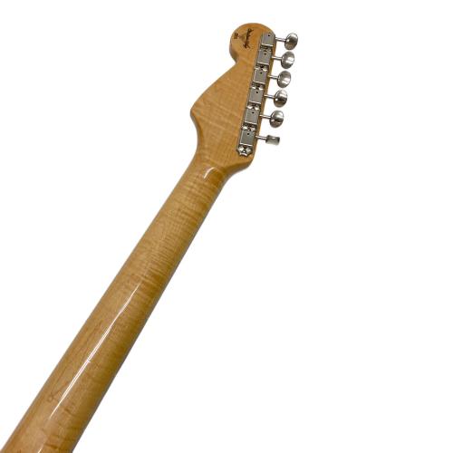 FENDER COSTOMSHOP フェンダー　カスタム　ショップ　1960Stratocaster 1996年製