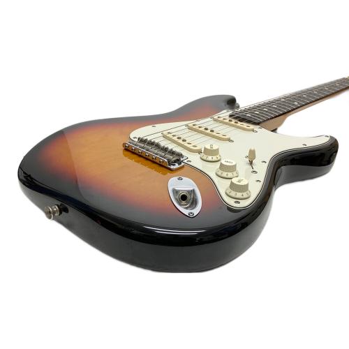 FENDER COSTOMSHOP フェンダー　カスタム　ショップ　1960Stratocaster 1996年製