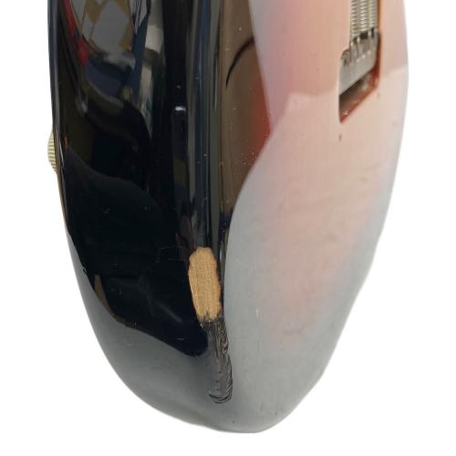 FENDER COSTOMSHOP フェンダー　カスタム　ショップ　1960Stratocaster 1996年製