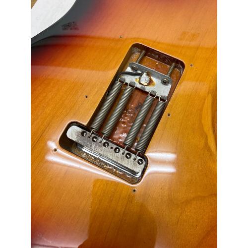 FENDER COSTOMSHOP フェンダー　カスタム　ショップ　1960Stratocaster 1996年製