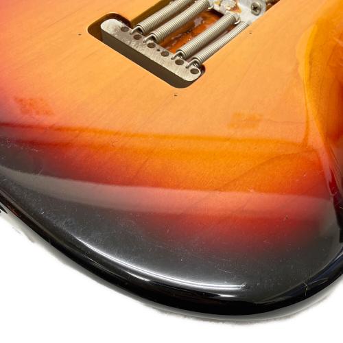 FENDER COSTOMSHOP フェンダー　カスタム　ショップ　1960Stratocaster 1996年製