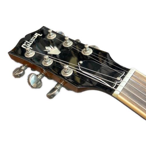 GIBSON Custom shop エレキギター ES-335 Dot Figured Sunburst