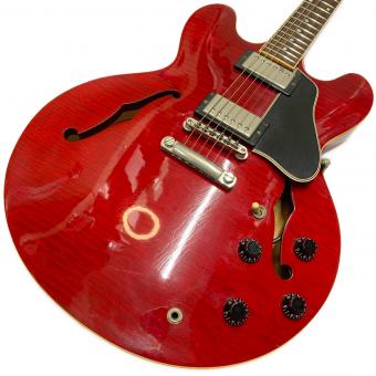 GIBSON (ギブソン) エレキギター ES-335DotFigured